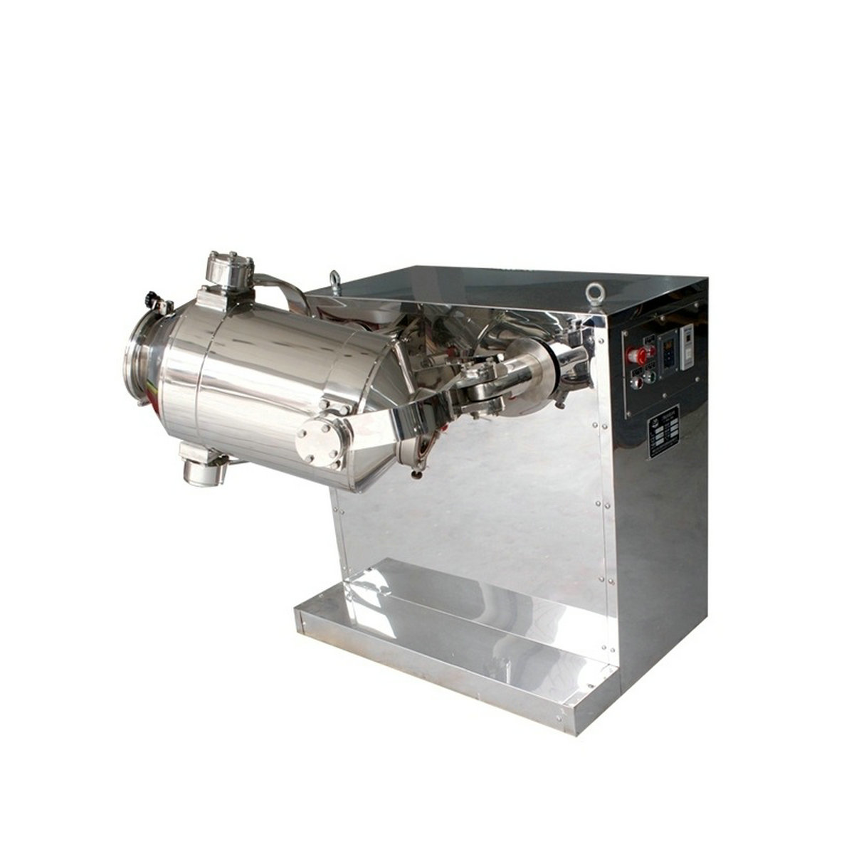三維混合機